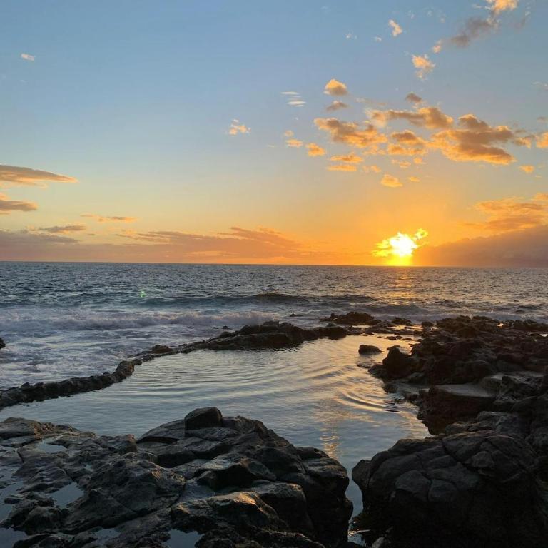 Apartamento con vistas en Playa Paraíso, Adeje - Apartamento de 2 dormitorios - 34