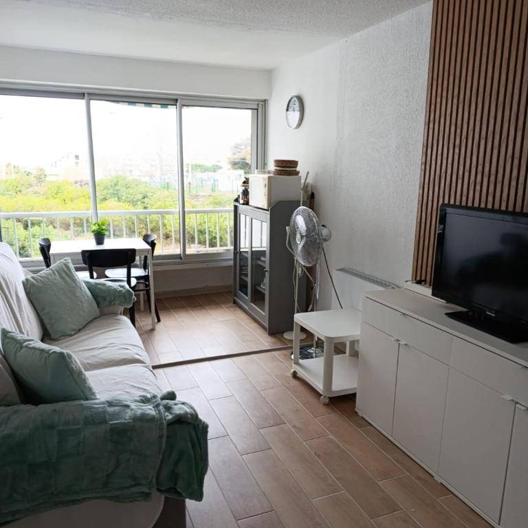 La petite Venise de l'Hérault - Appartement 1 Chambre - 3