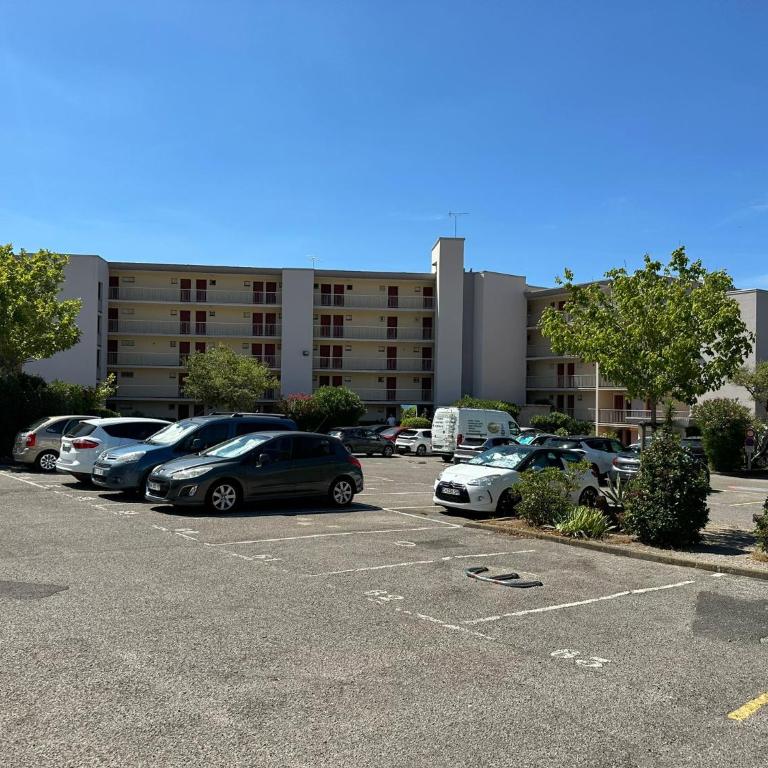 La petite Venise de l'Hérault - Appartement 1 Chambre - 10