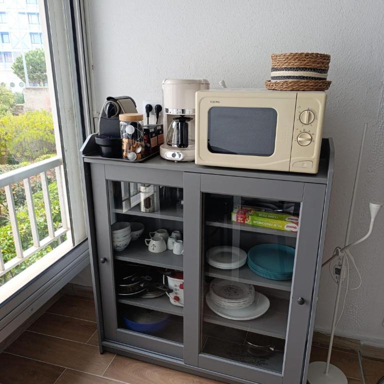 La petite Venise de l'Hérault - Appartement 1 Chambre - 11