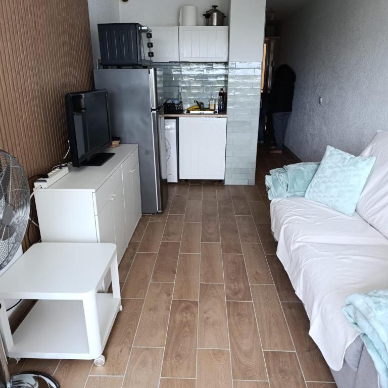 La petite Venise de l'Hérault - Appartement 1 Chambre - 12