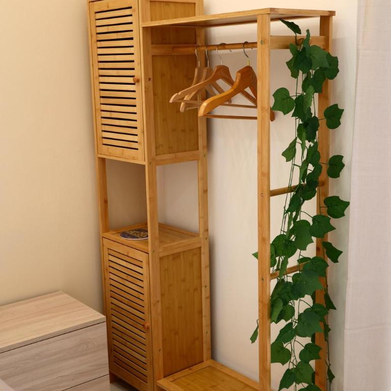 Front Palermo House - Deluxe Double Room with Balcony - 6