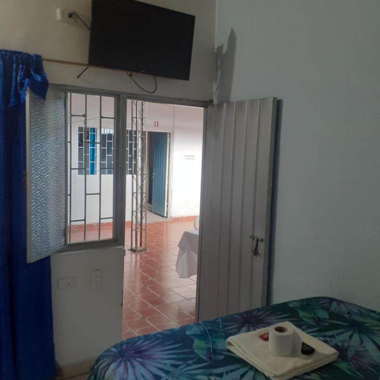 Hotel Sandy Chicoral - Habitación Doble - 1