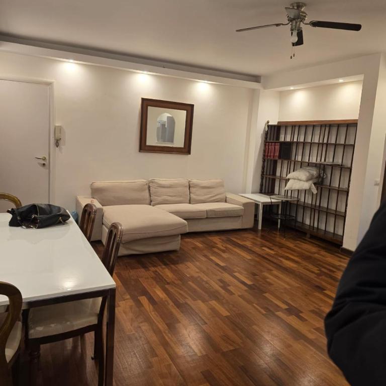 Casa Vaticano - Appartamento con 1 Camera da Letto - 6