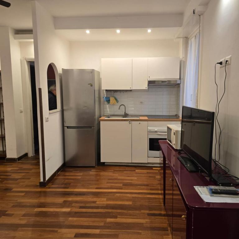 Casa Vaticano - Appartamento con 1 Camera da Letto - 5
