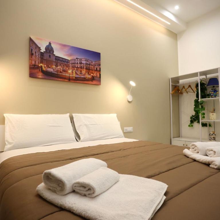Front Palermo House - Superior Double Room - 1