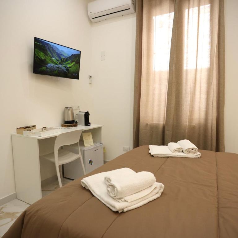 Front Palermo House - Superior Double Room - 7