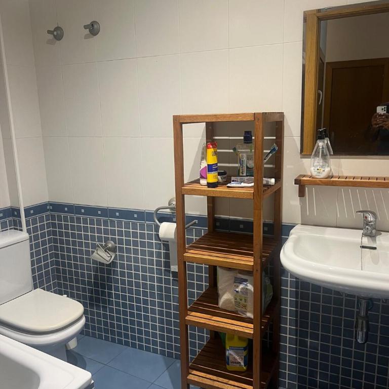Flat in centre of Barcelona - Two-Bedroom Apartment - 2