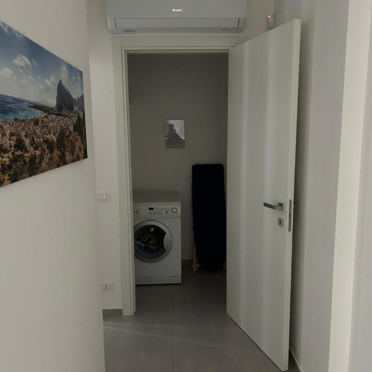 Trapani d'Amare Apartments - Appartamento Deluxe con 2 Camere da Letto e Vista Giardino - 30