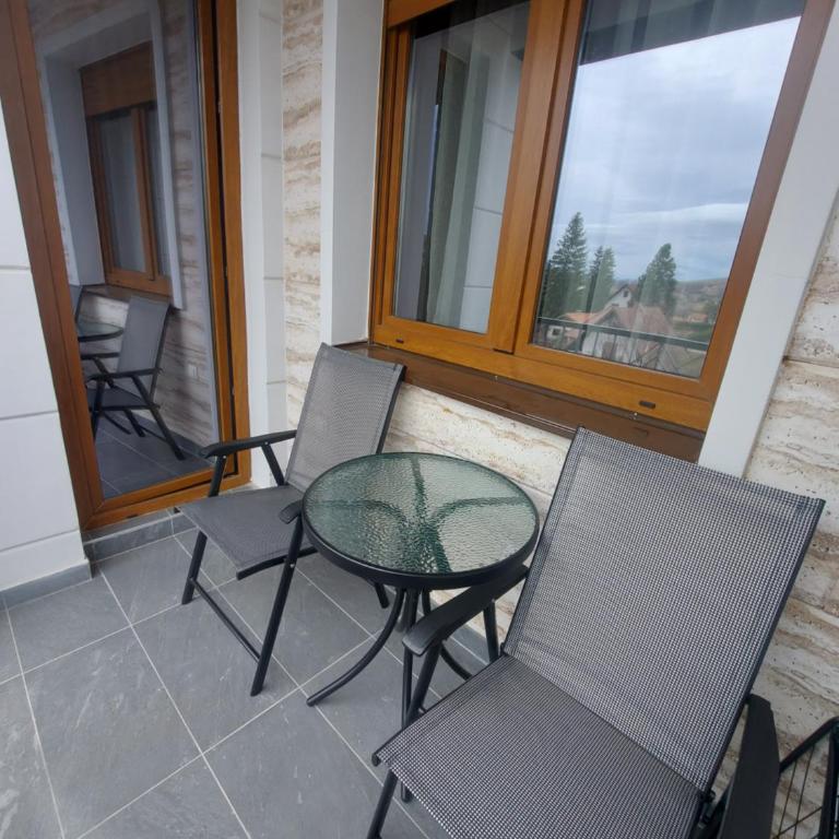 Apartman Kovačević Magnet Zlatibor - Apartman sa 1 Spavaćom Sobom - 29