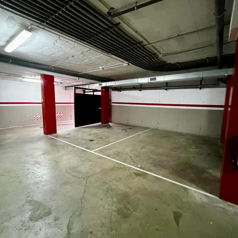 Cal Xera - Acollidora planta baixa amb jardí privat i llar de foc - Apartment mit 2 Schlafzimmern - 50