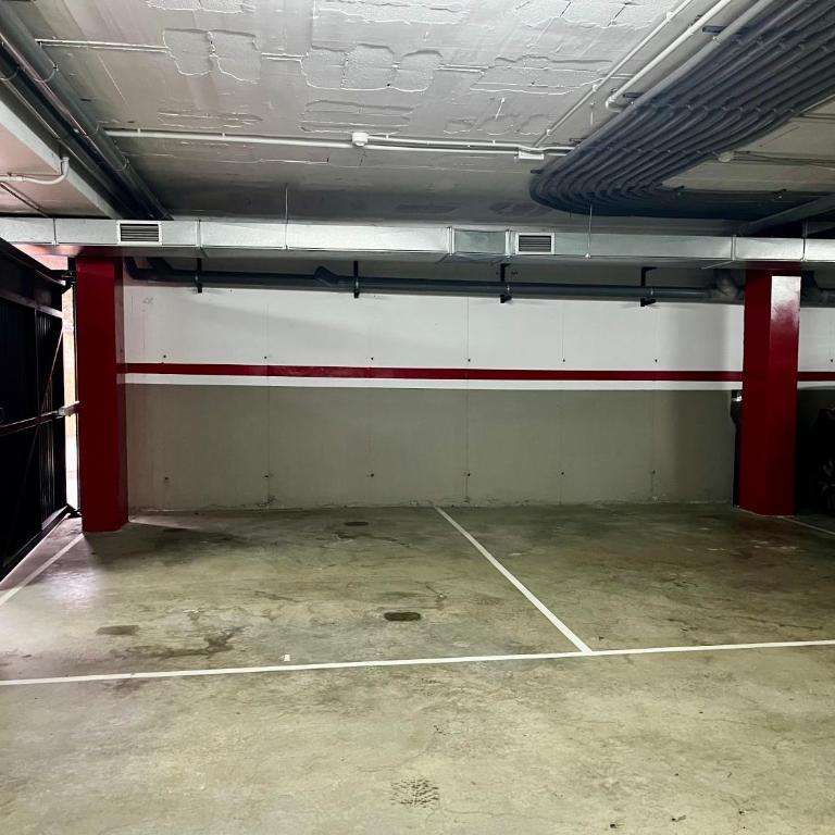 Cal Xera - Acollidora planta baixa amb jardí privat i llar de foc - Apartment mit 2 Schlafzimmern - 51