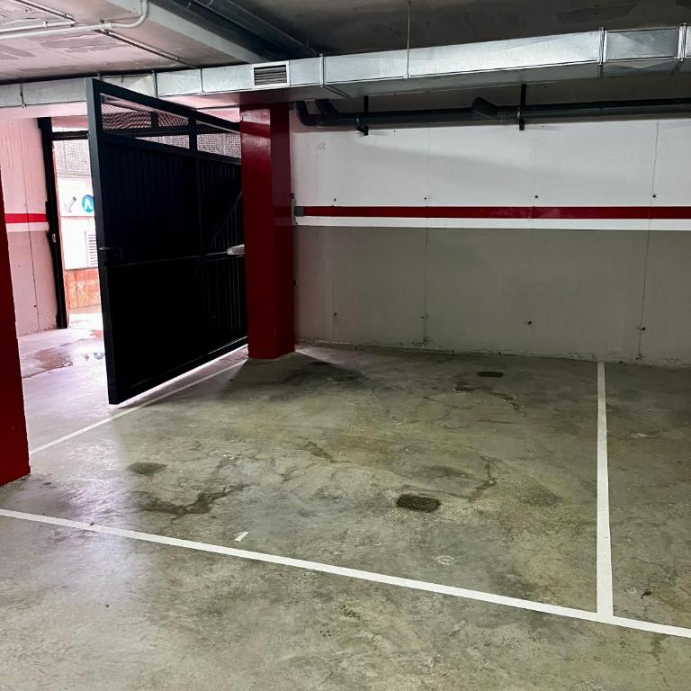 Cal Xera - Acollidora planta baixa amb jardí privat i llar de foc - Apartment mit 2 Schlafzimmern - 49