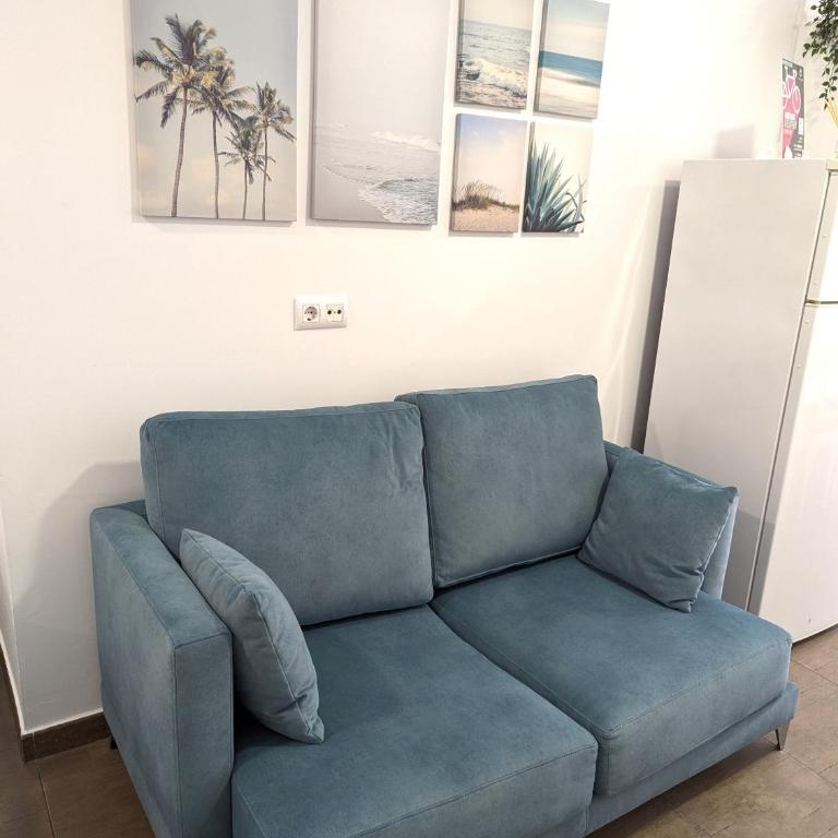 Estudios en la playa - Standard Studio - 10