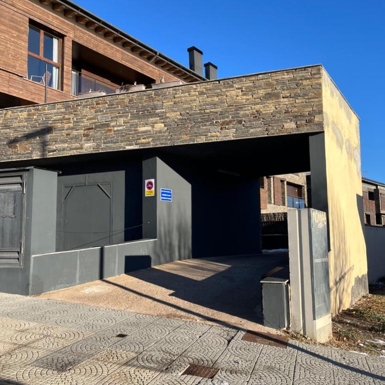 Cal Xera - Acollidora planta baixa amb jardí privat i llar de foc - Apartment mit 2 Schlafzimmern - 53