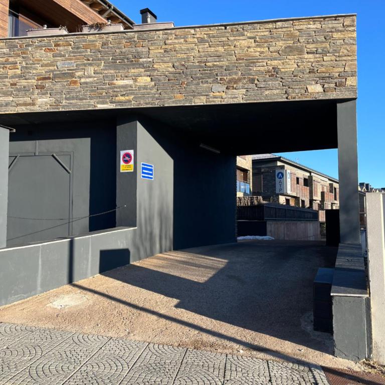 Cal Xera - Acollidora planta baixa amb jardí privat i llar de foc - Apartment mit 2 Schlafzimmern - 52