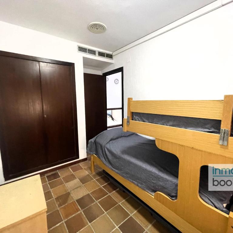 Sun Beach Margon Salou , vistas al Mar, piscina y PK - Apartamento de 3 dormitorios con vistas al mar - 28