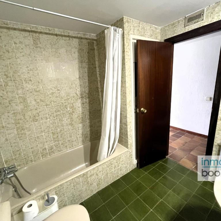 Sun Beach Margon Salou , vistas al Mar, piscina y PK - Apartamento de 3 dormitorios con vistas al mar - 19