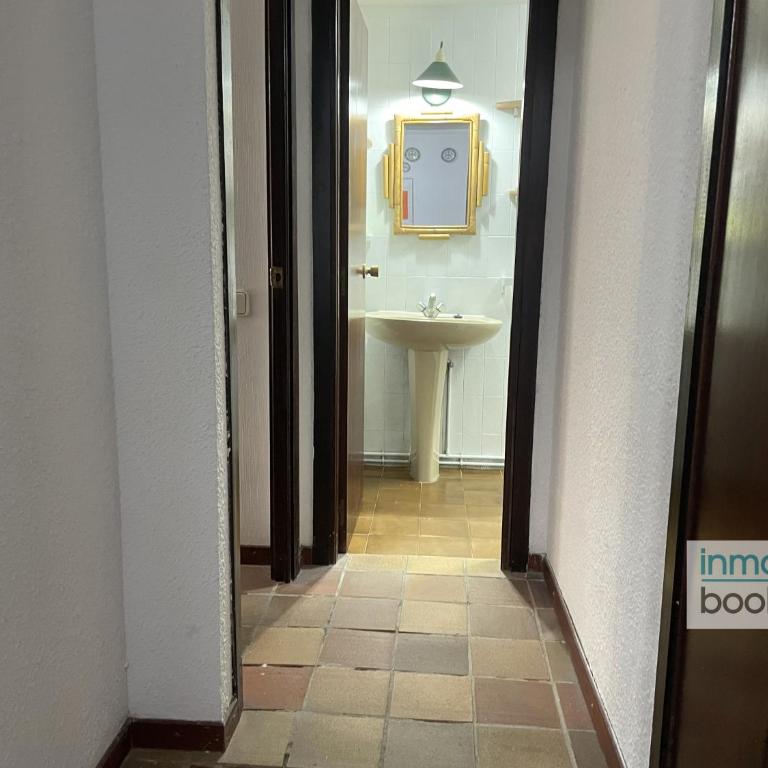 Sun Beach Margon Salou , vistas al Mar, piscina y PK - Apartamento de 3 dormitorios con vistas al mar - 23
