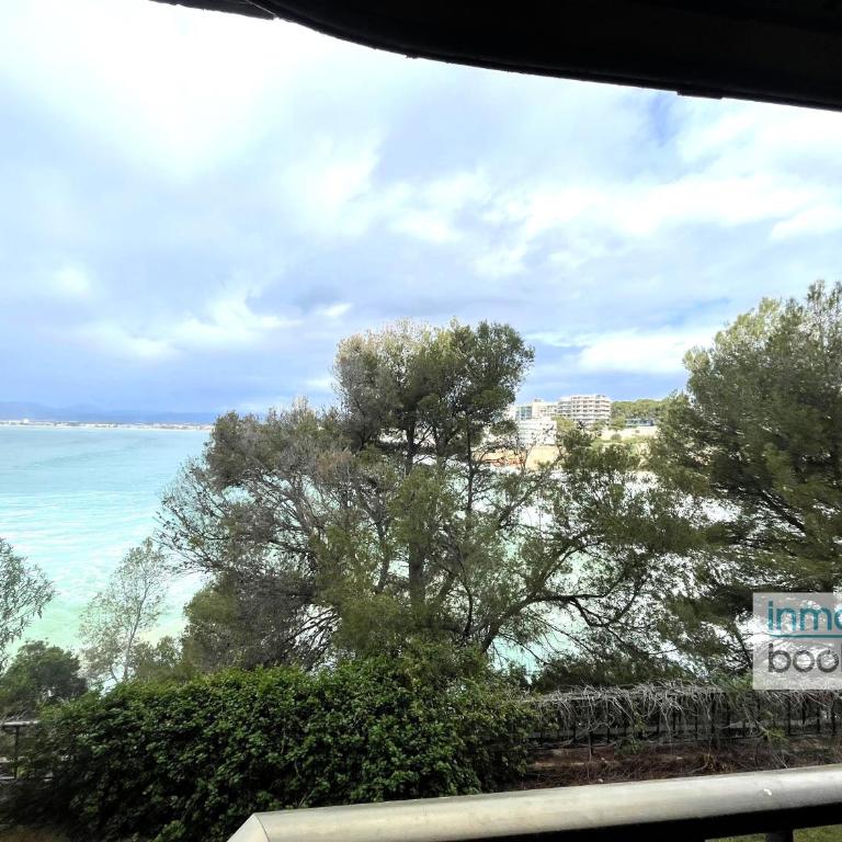 Sun Beach Margon Salou , vistas al Mar, piscina y PK - Apartamento de 3 dormitorios con vistas al mar - 37