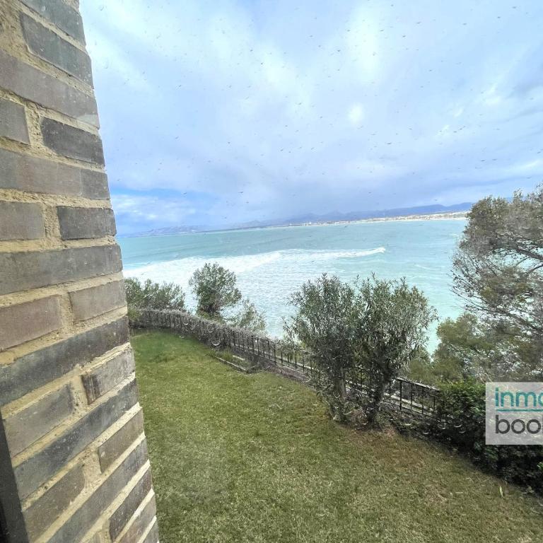 Sun Beach Margon Salou , vistas al Mar, piscina y PK - Apartamento de 3 dormitorios con vistas al mar - 39