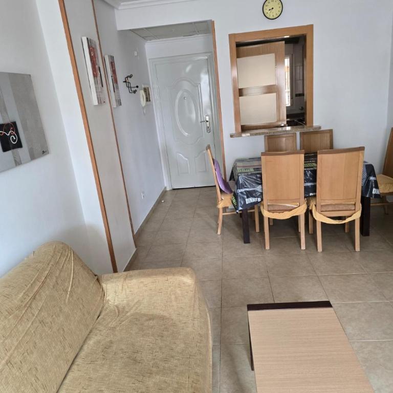 Apartamento Marina D'Or - Apartamento de 2 dormitorios - 1