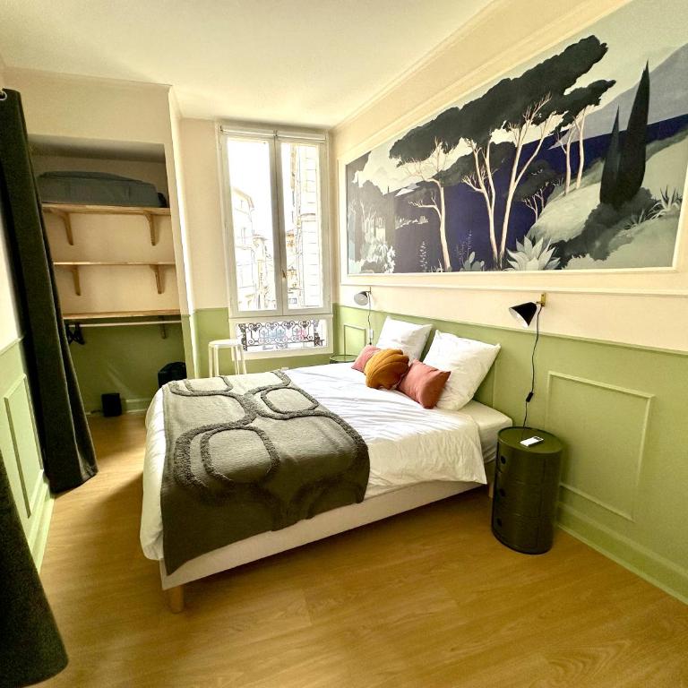 Cœur des Calades - Élégance et Luxe Intemporel - Appartamento con 2 Camere da Letto - 14