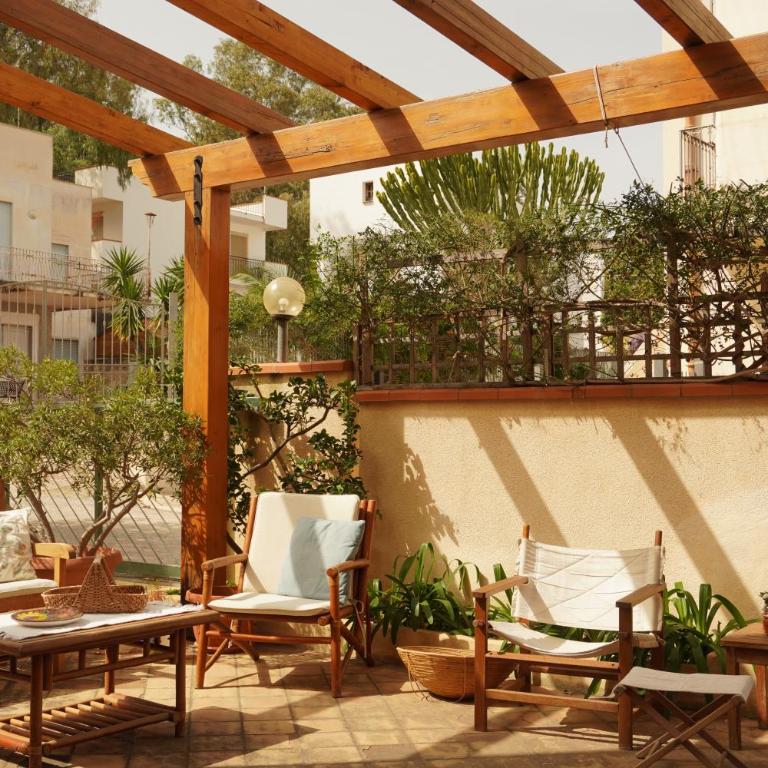 Casa Al Mare Sole e Relax - Villa con 3 Camere da Letto - 7