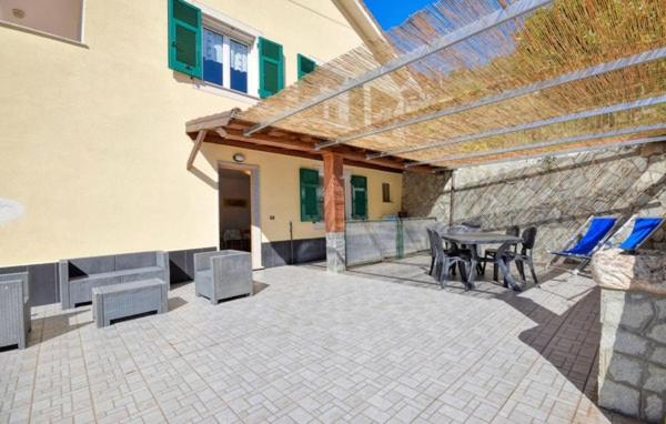 Casa L'uliveto - Appartamento con 2 Camere da Letto - 2