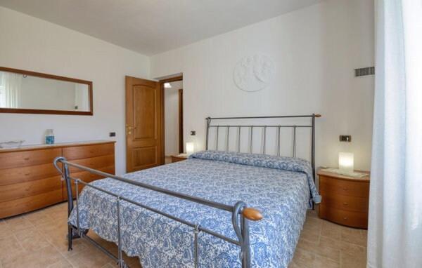 Casa L'uliveto - Appartamento con 2 Camere da Letto - 9