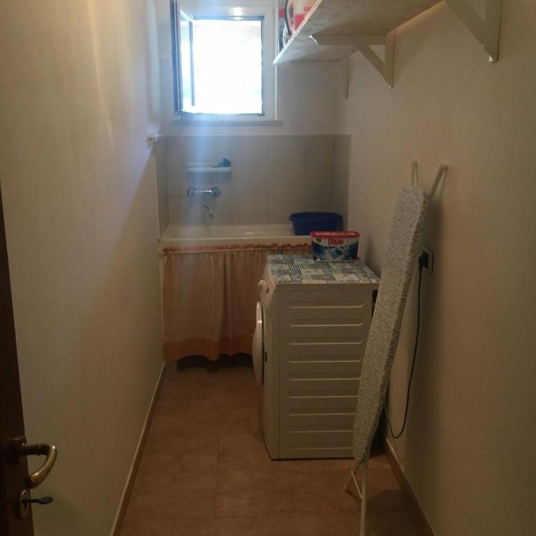 Casa L'uliveto - Appartamento con 2 Camere da Letto - 17