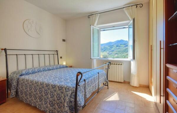 Casa L'uliveto - Appartamento con 2 Camere da Letto - 11