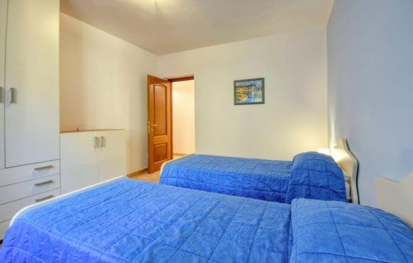 Casa L'uliveto - Appartamento con 2 Camere da Letto - 12