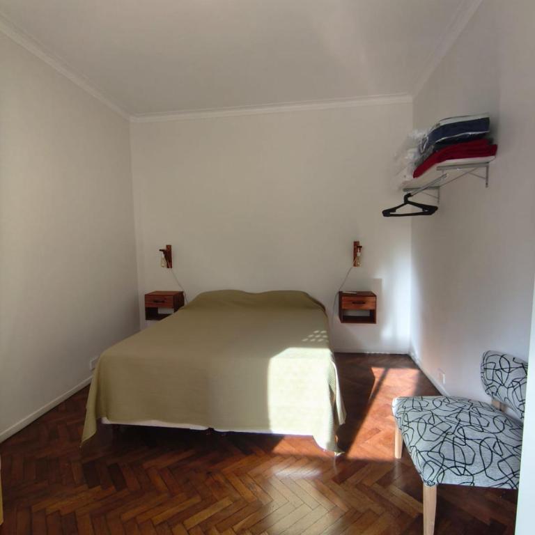Ciudad de Buenos Aires - próximo a la Recoleta Teatro Colón Obelisco - Apartamento ideal para parejas y familias C - Apartamento de 1 dormitorio - 8