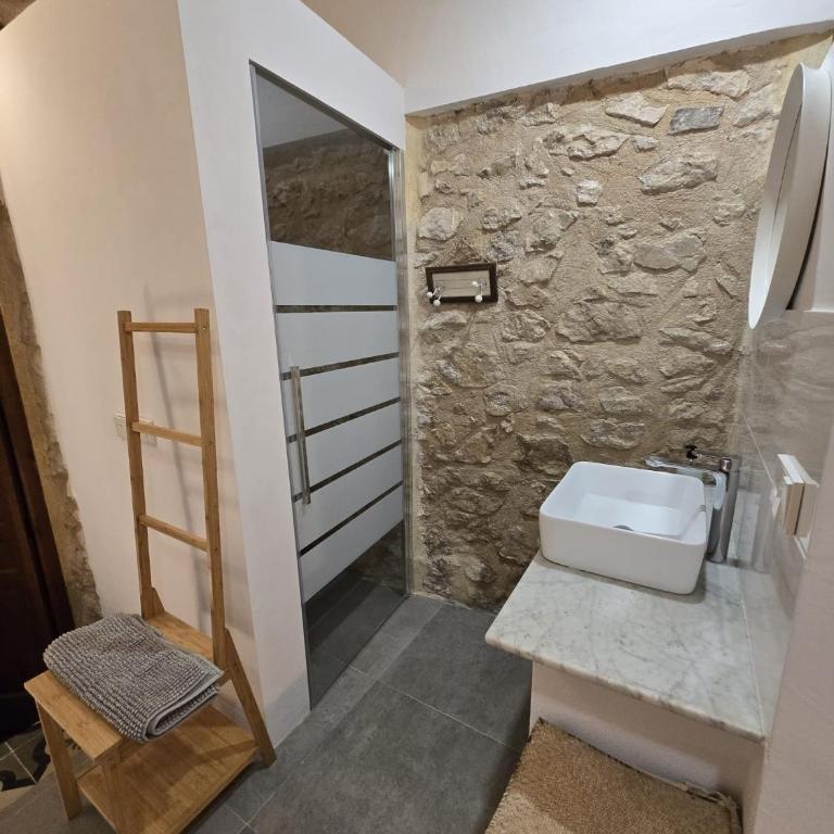 Suite Independiente de 45 m2 con Bañera en Pleno Casco Viejo - Apartamento - 12