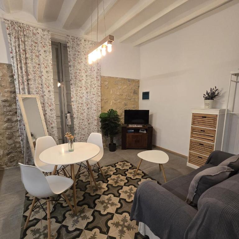 Suite Independiente de 45 m2 con Bañera en Pleno Casco Viejo - Apartamento - 13
