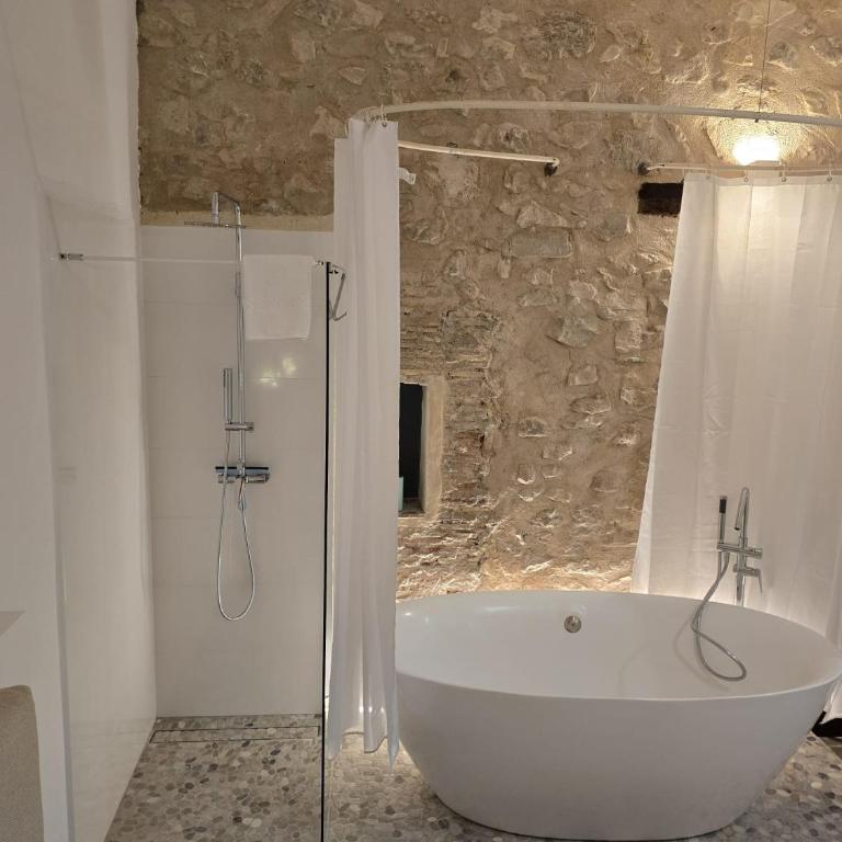 Suite Independiente de 45 m2 con Bañera en Pleno Casco Viejo - Apartamento - 15