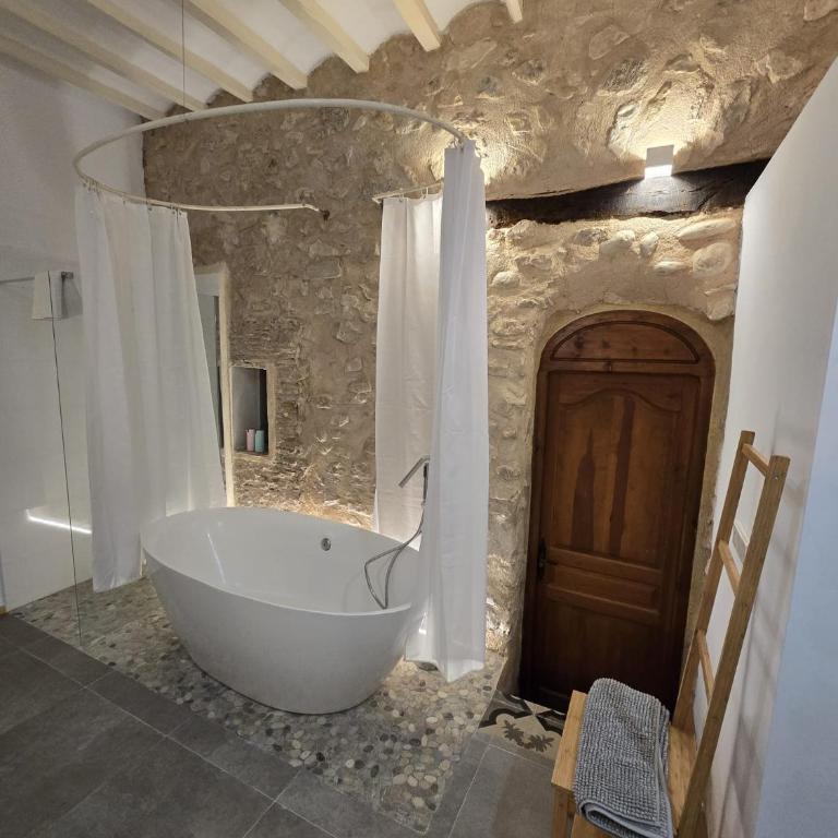 Suite Independiente de 45 m2 con Bañera en Pleno Casco Viejo - Apartamento - 18