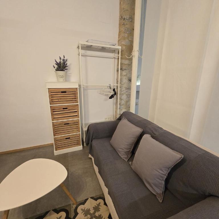 Suite Independiente de 45 m2 con Bañera en Pleno Casco Viejo - Apartamento - 19