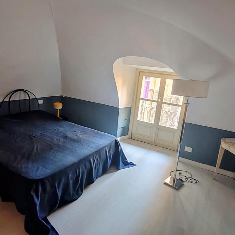 Appartamento in Centro Accademia - One-Bedroom Apartment - 4