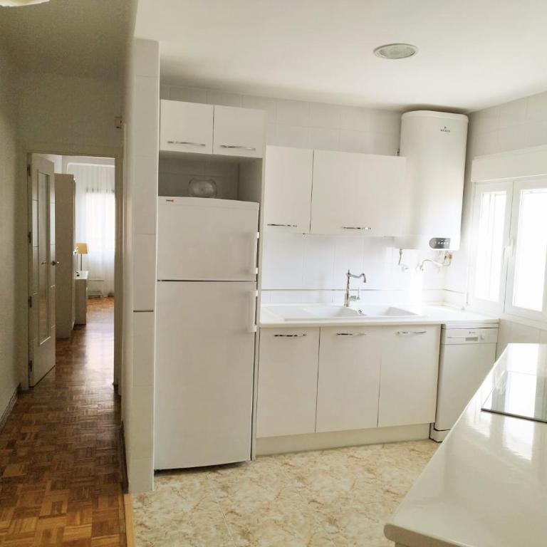 Designer's apt in privileged location - Marqués - Two-Bedroom Apartment - 16