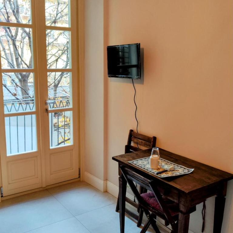 Appartamento in Centro Accademia - One-Bedroom Apartment - 13