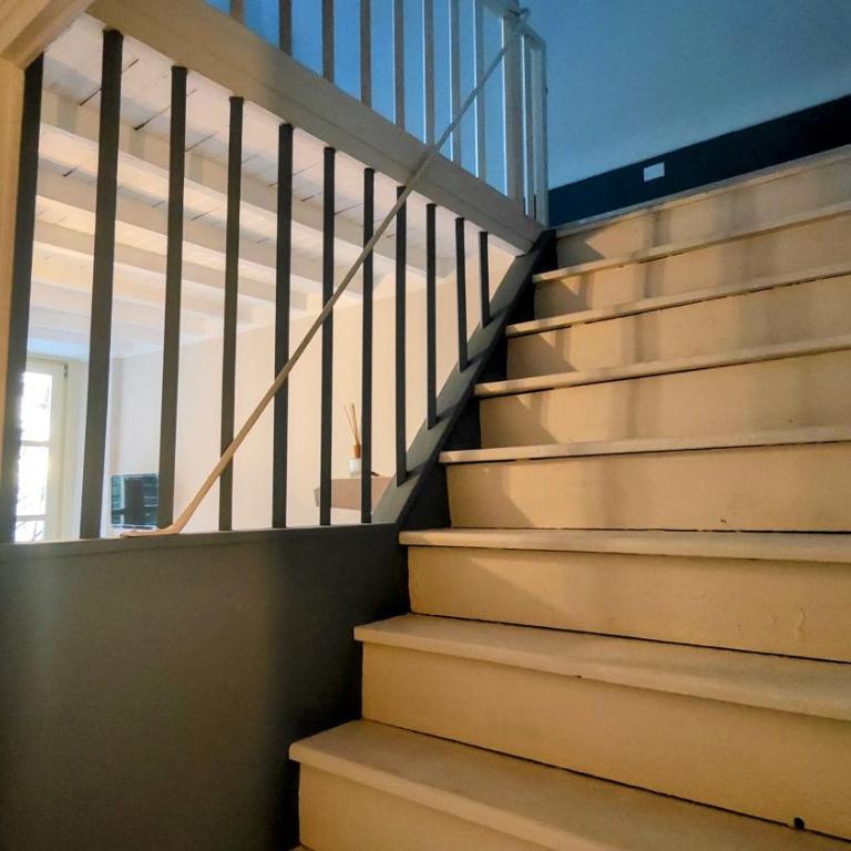 Appartamento in Centro Accademia - One-Bedroom Apartment - 14