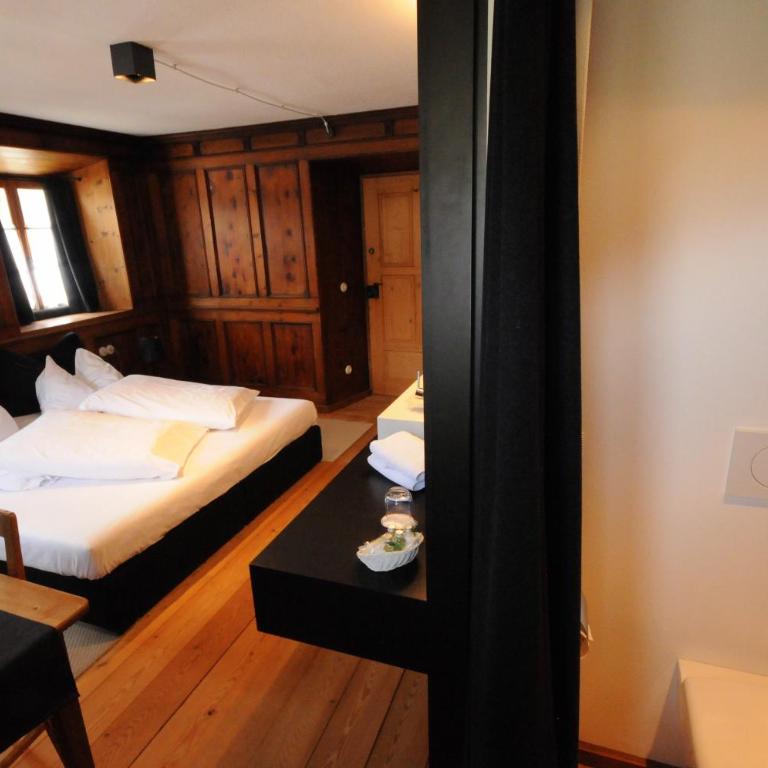 Steinwandterhof - Doppelzimmer - 3