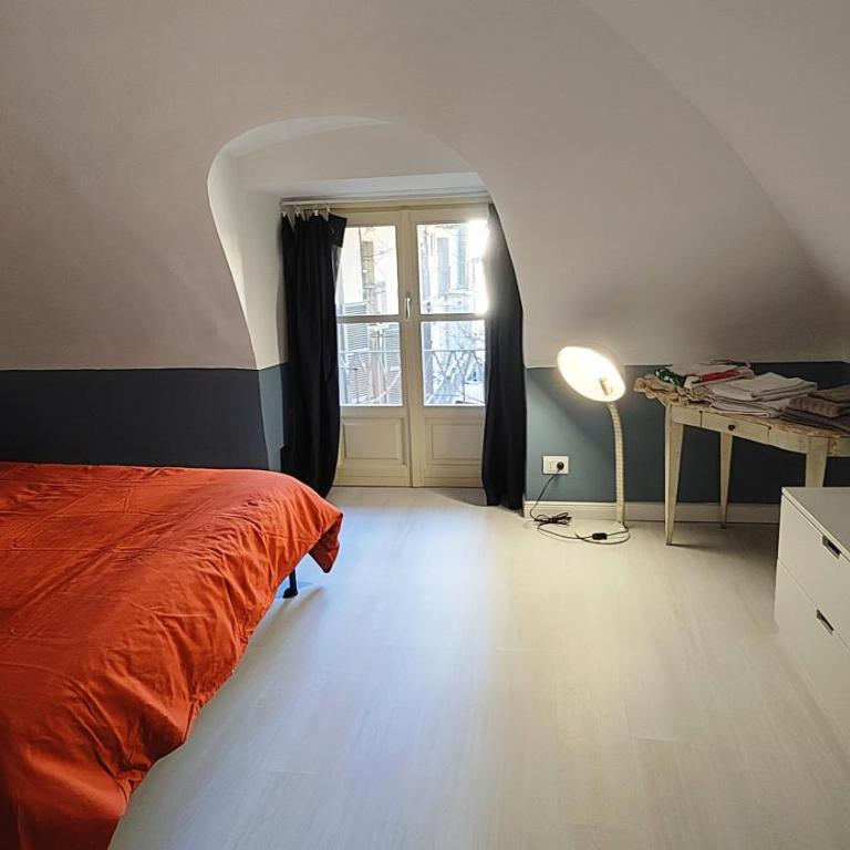Appartamento in Centro Accademia - One-Bedroom Apartment - 17