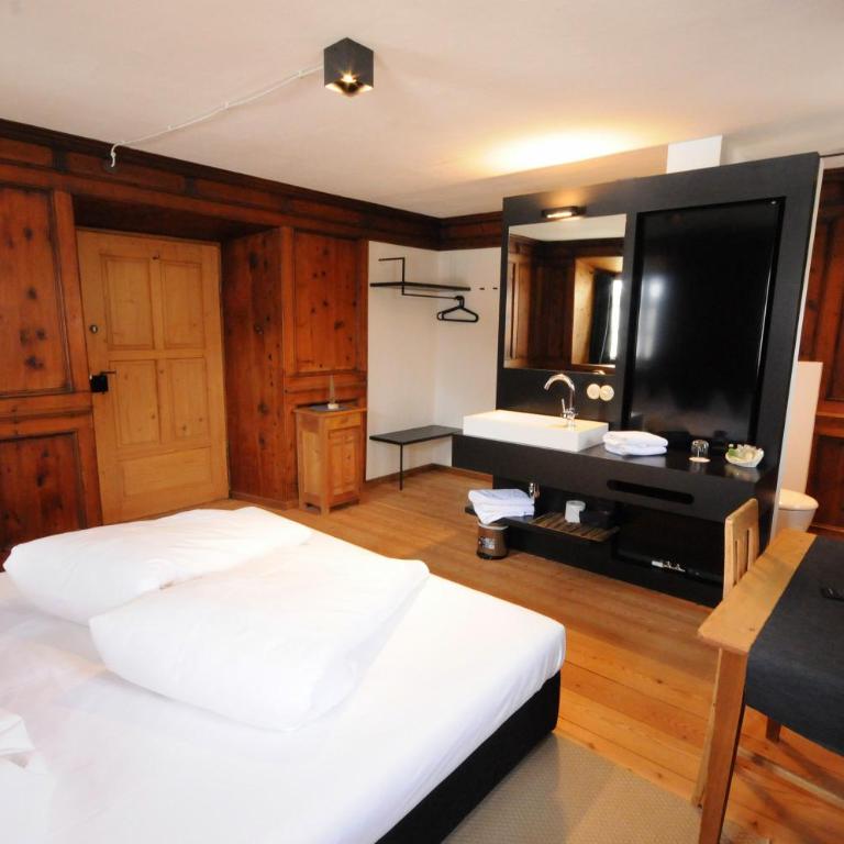 Steinwandterhof - Doppelzimmer - 2