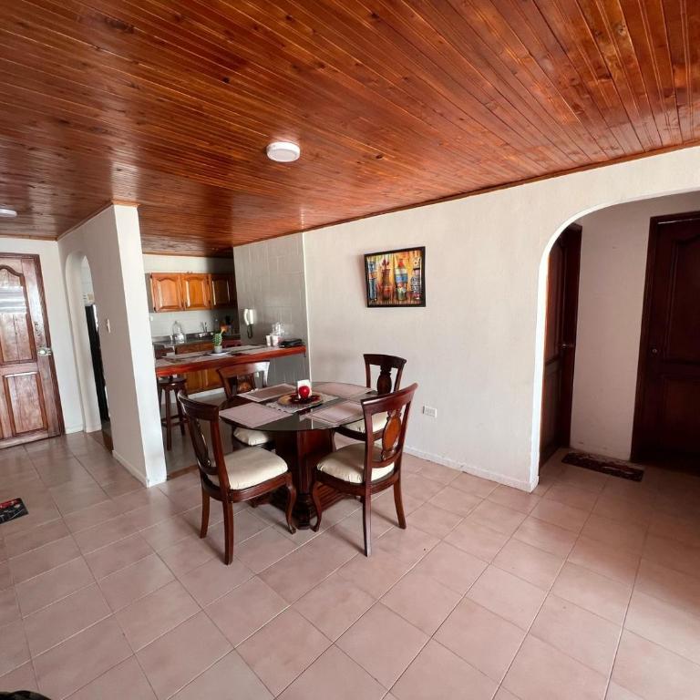Cartagena Mar 4You - Apartamento de 2 dormitorios - 4