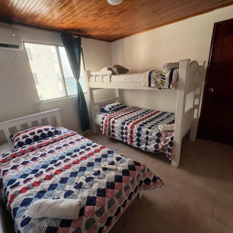 Cartagena Mar 4You - Apartamento de 2 dormitorios - 13