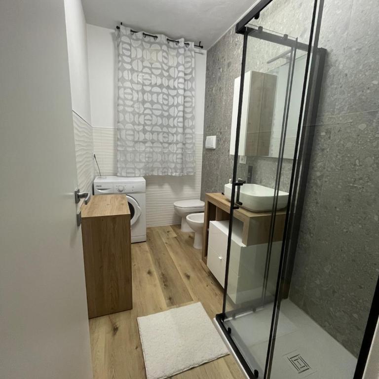 Libeccio House - Appartement 2 Chambres - 7