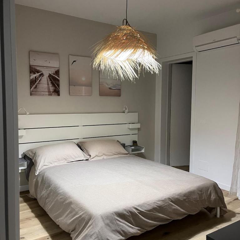 Libeccio House - Appartement 2 Chambres - 17
